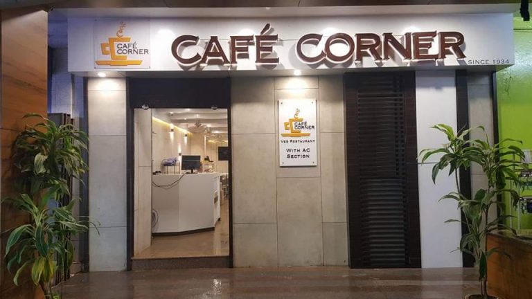Best cafe in Goa